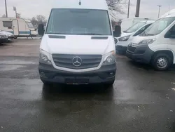Weiß Gebraucht 2017 Mercedes Sprinter Van | 11.499 €