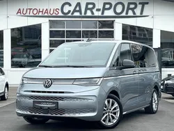 Silber Gebraucht 2023 VW T7 Van | 58.990 € (Fairer Preis)