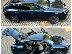 Blau Gebraucht 2023 Porsche Cayenne SUV | 101.888 € (Fairer Preis)