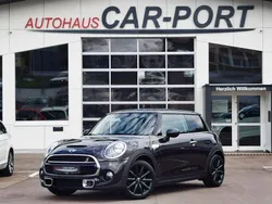 Gebraucht 2014 Mini Cooper S Kleinwagen | 14.990 € (Fairer Preis)