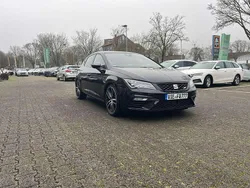 Gebraucht 2018 Cupra Leon Limousine | 24.490 € (Fairer Preis)