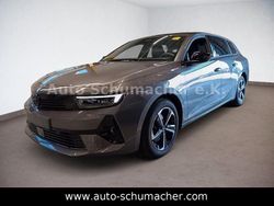Grau Gebraucht 2024 Opel Astra Kombi | 21.990 € (Guter Preis)