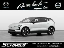 Weiß Gebraucht 2025 Volvo EX30 Ultra SUV | 43.990 €