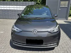 Schwarz Gebraucht 2020 VW ID.3 Pro Performance Kleinwagen | 19.500 € (Etwas zu teuer)