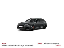 Daytonagrau perleffekt Gebraucht 2024 Audi RS4 Competition Kombi | 89.890 € (Fairer Preis)