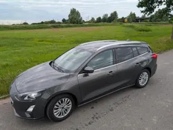 Grau Gebraucht 2020 Ford Focus Titanium X Limousine | 16.400 € (Guter Preis)