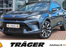 Magnetic grau metallic Neu 2025 Cupra Formentor VZ SUV | 44.900 € (Fairer Preis)
