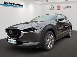 Gebraucht 2025 Mazda CX-30 Exclusive-Line SUV | 31.375 € (Guter Preis)