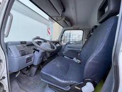 Weiß Gebraucht 2007 Mitsubishi Canter Van | 5.500 €