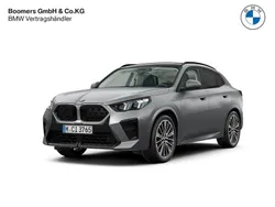 Grau Neu 2025 BMW X2 M Sport SUV | 60.980 €