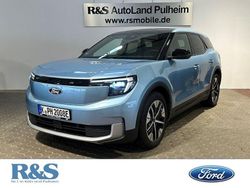 Blau Gebraucht 2024 Ford Explorer Premium SUV | 41.990 €
