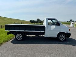 Weiß Gebraucht 1997 VW T4 Van | 3.750 € (Fairer Preis)