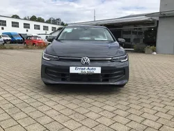 Delfingrau metallic Neu 2025 VW Golf VIII Life Limousine | 28.750 € (Superpreis)