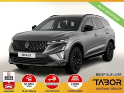 Satinierte lackierung Neu 2025 Renault Espace Esprit Alpine Van / Kleinbus | 45.133 € (Fairer Preis)