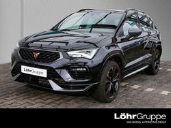 "magic" schwarz Gebraucht 2023 Cupra Ateca VZ1 SUV | 31.980 € (Guter Preis)