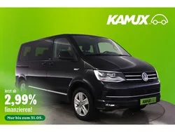 VW T6