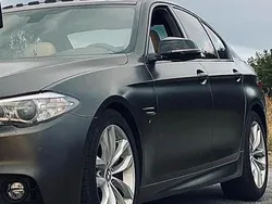 Andere außenfarben Gebraucht 2015 BMW 525 Comfort Edition Limousine | 15.000 € (Etwas zu teuer)