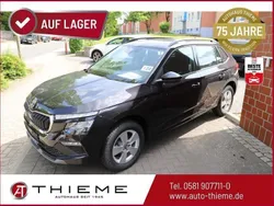 Black magic perleffekt Neu 2025 Skoda Kamiq SUV | 21.964 € (Guter Preis)