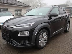 Schwarz Gebraucht 2020 Hyundai Kona Style SUV | 22.990 € (Fairer Preis)