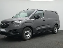 Vulkan grau Neu 2025 Opel Combo-e Life XL Edition Van | 25.980 € (Superpreis)