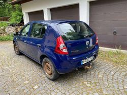 Gebraucht 2009 Dacia Sandero Kleinwagen | 1.500 € (Fairer Preis)