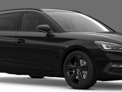 Neu 2025 Seat Leon Black Edition Kombi | 32.284 € (Fairer Preis)