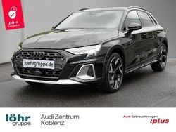 Mythosschwarz metallic Gebraucht 2024 Audi A3 Ambiente Limousine | 39.980 € (Teuer)