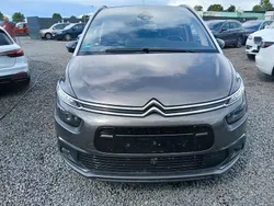 Grau Gebraucht 2020 Citroën C4 SpaceTourer Van / Kleinbus | 16.499 € (Fairer Preis)