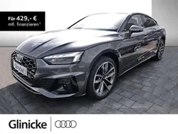 Daytonagrau perleffekt Gebraucht 2024 Audi A5 Business Coupé | 39.390 €