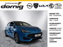 Andere Gebraucht 2024 MG ZR Kleinwagen | 18.990 € (Fairer Preis)