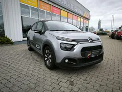 Grau Gebraucht 2024 Citroën C3 Kleinwagen | 13.490 € (Guter Preis)