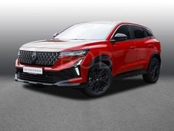 Dezirrot Gebraucht 2025 Renault Austral Evolution SUV | 32.222 € (Superpreis)