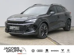 Schwarz Neu 2025 Cupra Formentor VZ SUV | 51.190 € (Teuer)