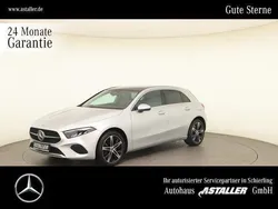 Mercedes A250