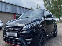 Schwarz Gebraucht 2023 Ligier JS50 Kleinwagen | 15.590 € (Fairer Preis)