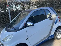 Weiß Gebraucht 2009 Smart ForTwo Coupé Pulse Coupé | 2.499 € (Fairer Preis)