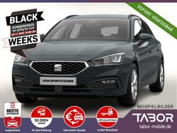 Fiord blau Neu 2025 Seat Leon ST Style Kombi | 23.220 € (Guter Preis)