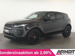 Santorini black Gebraucht 2023 Land Rover Range Rover evoque SE Dynamic SUV | 39.884 € (Guter Preis)