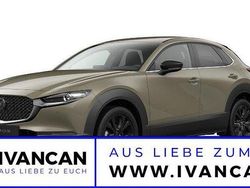 Zircon sand Neu 2025 Mazda CX-30 Homura-Line SUV | 29.850 €