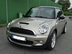 Grau Gebraucht 2007 Mini Cooper S Kleinwagen | 3.100 € (Superpreis)