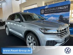 Othercolor Gebraucht 2021 VW Touareg SUV | 44.850 € (Superpreis)