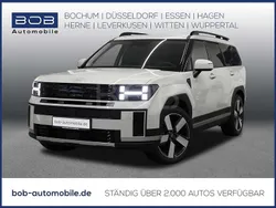 Cyber sage Gebraucht 2025 Hyundai Santa Fe Signature SUV | 52.887 €