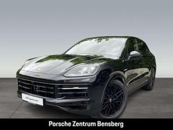 Schwarz Gebraucht 2025 Porsche Cayenne SUV | 108.900 € (Guter Preis)