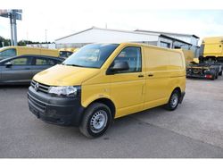 Ginstergelb r1032 Gebraucht 2013 VW T5 Van | 8.449 € (Fairer Preis)