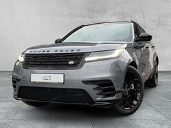 Grau Gebraucht 2025 Land Rover Range Rover Velar HSE Dynamic SUV | 94.890 €