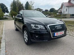 Schwarz Gebraucht 2011 Audi Q5 Ambiente SUV | 10.500 € (Superpreis)