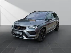 Grau Gebraucht 2022 Cupra Ateca SUV | 34.890 € (Fairer Preis)