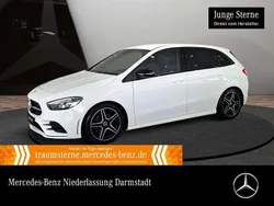 Weiß Gebraucht 2020 Mercedes B200 AMG Van / Kleinbus | 25.890 € (Fairer Preis)