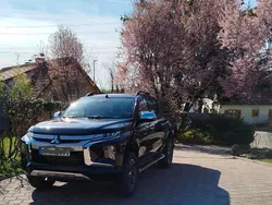 Schwarz Gebraucht 2021 Ford Ranger Abholung | 27.250 €