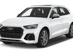 Neu 2024 Audi SQ5 SUV | 82.900 € (Superpreis)